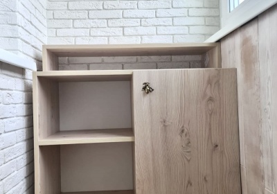 УТ507. Тумба на балкон