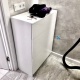 Тумба в коридор УТ177/5